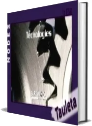 Nodes. Tecnologies1 Eso. Tauleta PDF gratis | Antonio Romero + ePub