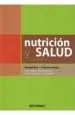 PDF Nutricion y Salud, 2da. Ed. del autor Manuel Ruz