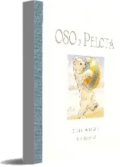 Oso y Pelota | Cliff Wright - Descargar PDF o ePub Mega
