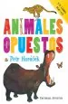 PDF Animales Opuestos del autor Petr Horáček