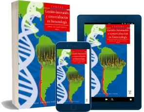 Descarga gratis «Gestión- Innovación y Comercialización en Biotecnología» para iPhone/iPad/Kindle/Android 2022 + eBook