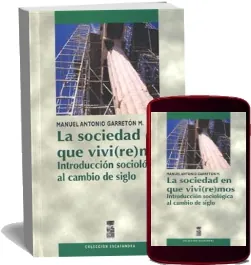 Descargar online La Sociedad en Que Vivi Mos PDF + eBook