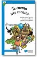 PDF Te Cuento Tres Cuentos del autor Armando Aravena