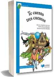 Google Drive PDF Te Cuento Tres Cuentos