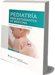 Pediatria para Estudiantes de Medicina, 3ra, ed, libro de 719 páginas