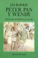 PDF Peter Pan y Wendy del autor J. m Barrie