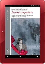 Libro Pretérito Imperfecto en PDF español + resumen