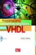 PDF Programación de Sistemas Digitales Con Vdhl del autor David Maxinez