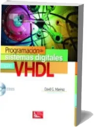 Libros buenos para leer: Programación de Sistemas Digitales Con Vdhl de David Maxinez Google Books (376) páginas WeTransfer, MediaFire, Dropbox, AnonFiles, Google Drive, Torrent, FilesToFriends, pCloud, IsoHunt, SendMyWay LRF, DOCX, DOC, PDF, WORD, PNG, CBZ, TXT, EPUB (Resubido)