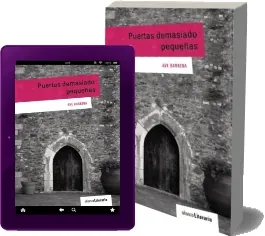 Puertas Demasiado Pequeñas de Ave Barrera año 2022 Mega