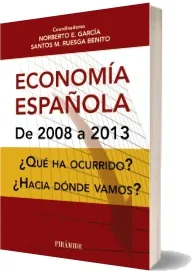 ¿Qué ha Pasado Con la Economía Española Descargar libro gratis en eBook Google Drive