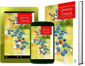 Química General en Español | PDF descarga 1 link Mega