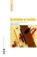 PDF Remodelar el Modelo del autor Gonzalo Martner