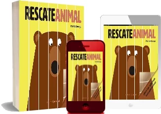 Descargar gratis Rescate Animal PDF 1 link en idioma Español