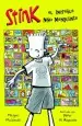 PDF Stink 1. El Increíble Niño Menguante del autor Megan Mcdonald