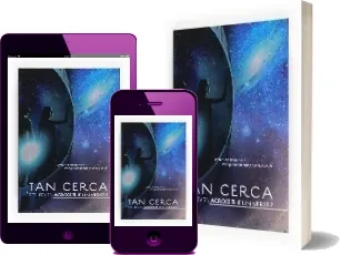 Bajar PDF y eBook Tan Cerca gratis + resumen