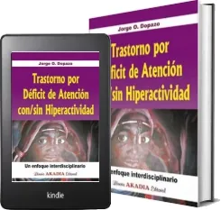 Libros completos: Trastorno por Deficit de Atencion Con sin Hiperactividad de Jorge o. Dopazo Google Books LZMA, LIT, AZW, ZIP, ZIPX, RAR Bajar sin registro