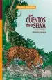 PDF Tres Cuentos de la Selva del autor Horacio Quiroga