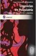 PDF Urgencias en Psiquiatria del autor Hugo D'alessandro