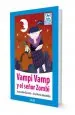 PDF Vampi Vamp y el Señor Zombi del autor Jacqueline Balcells