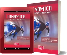 Descarga «Dinámica: Las Leyes Del Movimiento» de Ricardo Gánem en español completo 2022