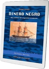 Libro completo «Dinero Negro» PDF - Rafael Escolá + resumen
