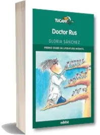 Leer libro gratis Doctor Rus en PDF + ePub