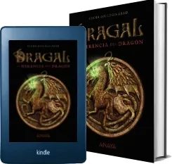 Descargar #PDF #eBook Dragal i: La Herencia Del Dragón + resumen