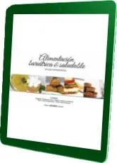 Alimentacion Bariatrica y Saludable - Atlas Fotografico libro completo gratis + ePub