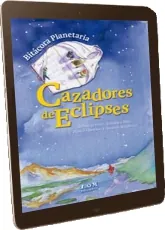 Descarga Cazadores de Eclipses. Bitácora Planetaria de Sebastián Pérez en español completo