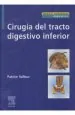 PDF Cirugia Del Tracto Digestivo Inferior del autor Denis Castaing