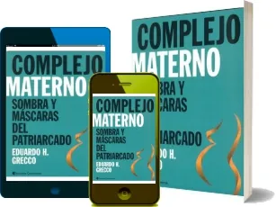 Descarga PDF libro completo Complejo Materno. Sombras y Mascaras Del Patriarcado + ePub