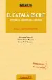 PDF El Català Escrit del autor Teresa Garcia Balasch
