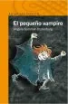 PDF El Pequeño Vampiro en Peligro del autor Angela Sommer Bodenburg