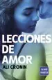 PDF Lecciones de Amor del autor Ali Cronin