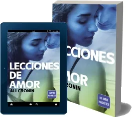Descargar Lecciones de Amor completo 328 páginas Google Drive