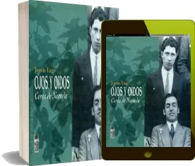 Descarga online Ojos y Oídos en PDF de Tomás Lagos Tomás Lagos Google Drive