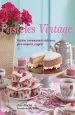 PDF Pasteles Vintage del autor Jane Brocket