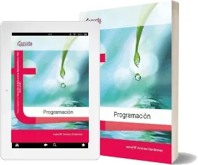 Programación bajar PDF | Kindle + resumen