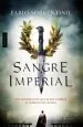 PDF Sangre Imperial del autor Fabio Sorrentino