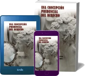 Descargar libro Una Concepción Prudencial Del Derecho de Milagros Otero Parga + resumen
