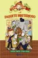 PDF Zak Zoo y el Paquete Misterioso del autor Justine Smith