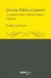 PDF Derecho Público Canónico del autor Rodolfo Carlos Barra