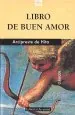 PDF Libro Del Buen Amor del autor Arcipreste de Hita