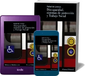 Discapacidad, Sistemas de Protección y Trabajo Social Descarga gratis en PDF