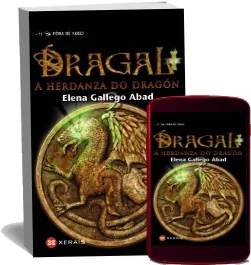 Descargar gratis Dragal i eBook online de Elena Gallego Abad 264 páginas