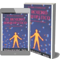 El Remedio Homeopatico Libro en español PDF MEGA