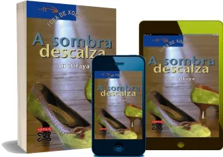 Descargar gratis A Sombra Descalza PDF online de An Alfaya 144 páginas
