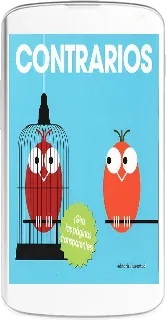 Descargar Contrarios » GRATIS PDF Mega