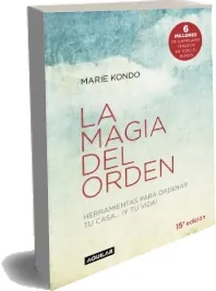 Libro La Magia Del Orden completo gratis + ePub